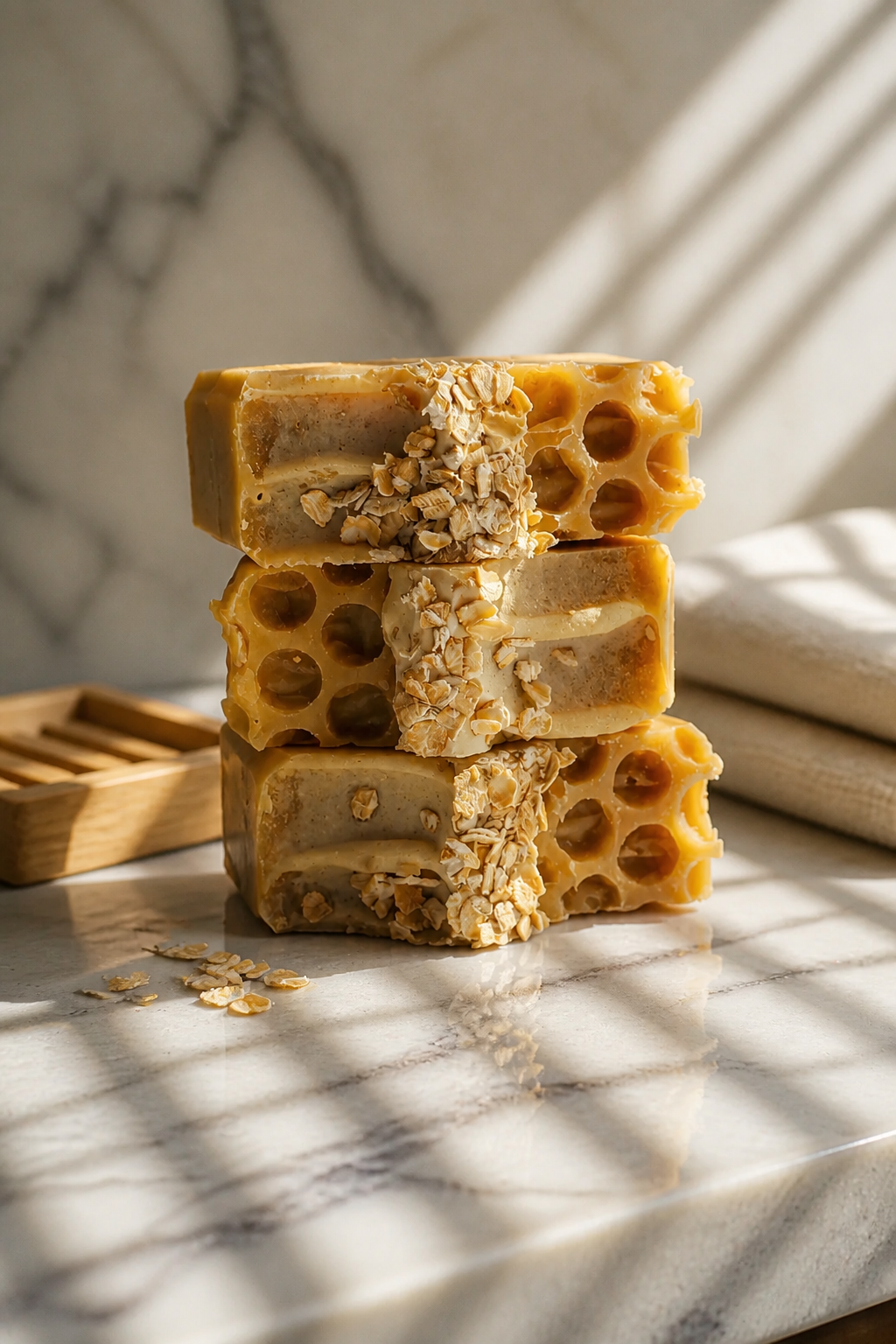 Oatmeal Bar