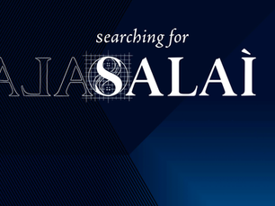 Searching for Salaì: A Great Content Marketing Campaign by SAP