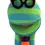 Thumbnail: THE PUPPET COMPANY - Sockettes Dylan Puppet