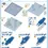 Thumbnail: MINI BUILDING BLOCKS - Dolphins