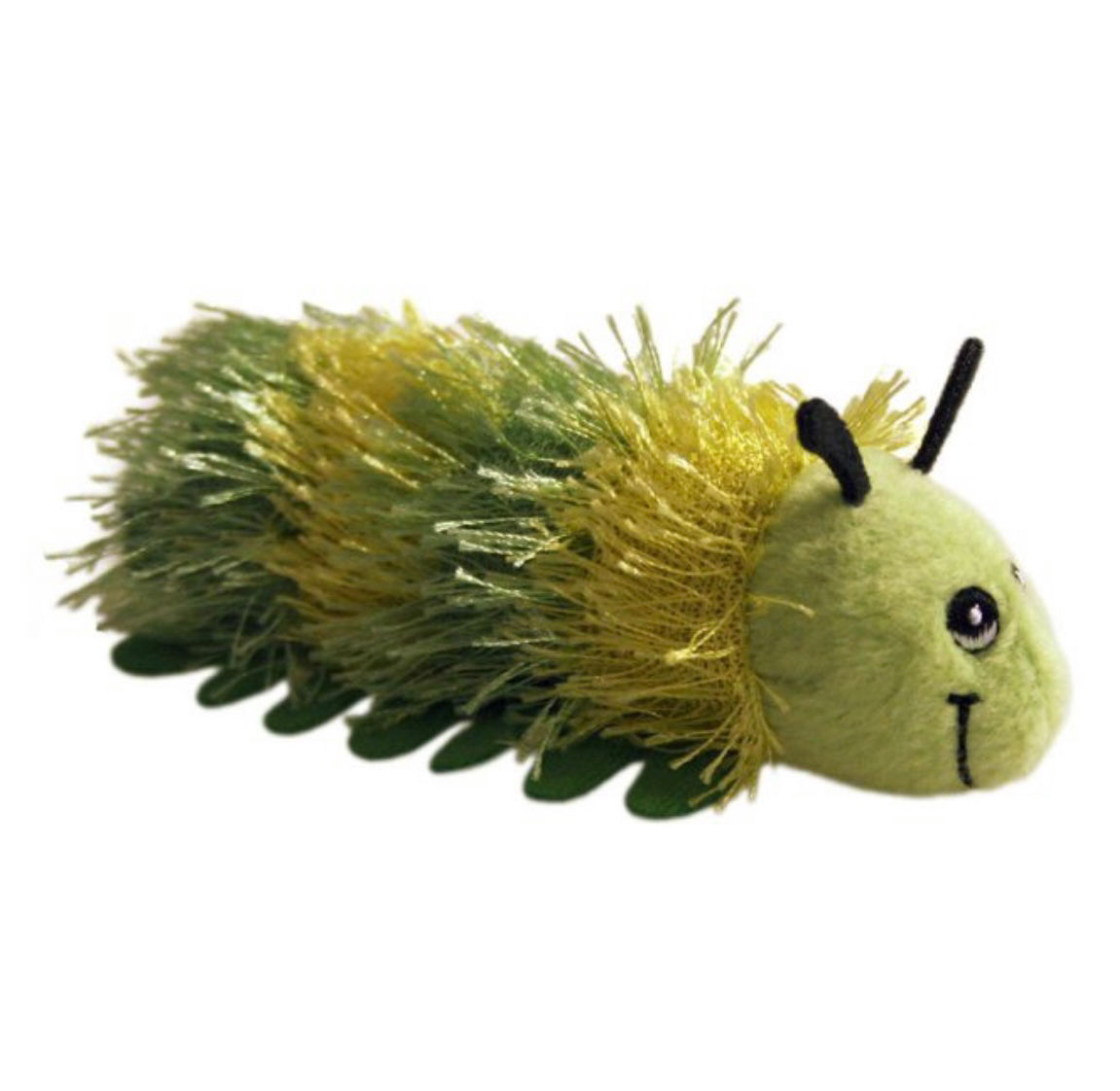 THE PUPPET COMPANY - Caterpillar (Green) Finger Puppet