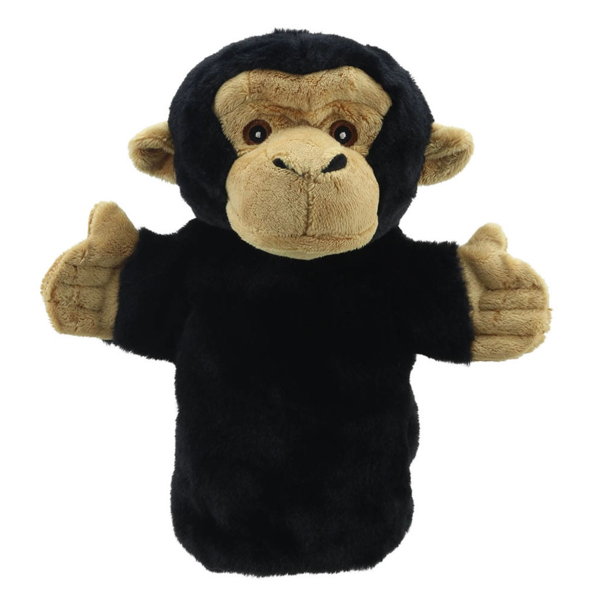 THE PUPPET COMPANY - Eco Chimp Puppet