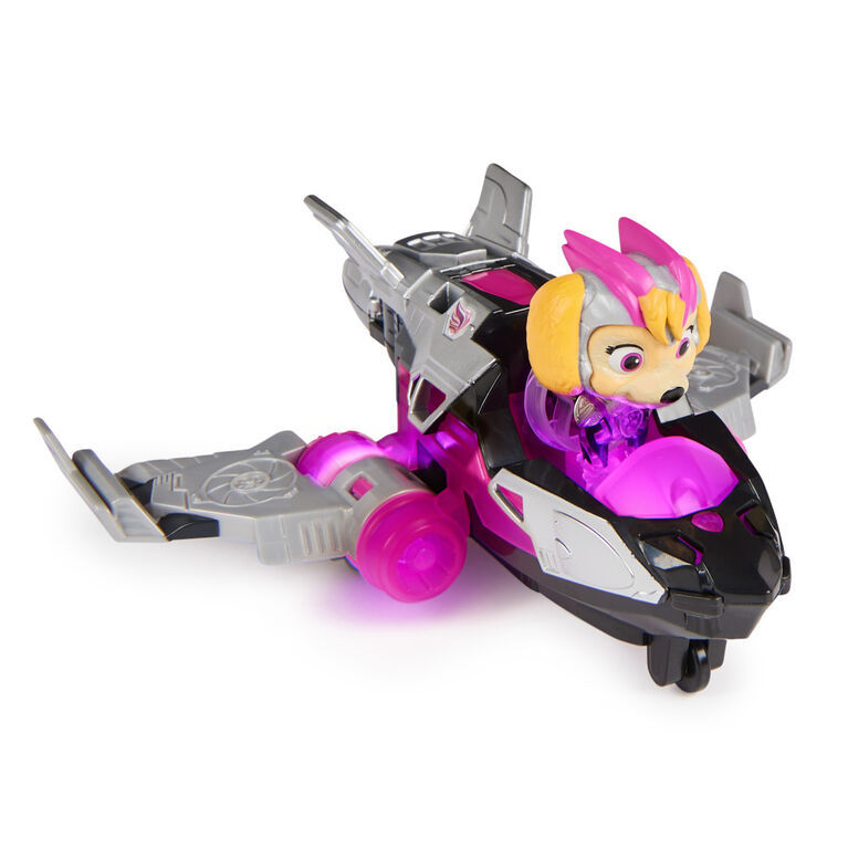 Thumbnail: PAW PATROL - The Mighty Movie Skye