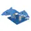Thumbnail: MINI BUILDING BLOCKS - Dolphins