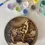 Thumbnail: OUR LITTLE MAKERY - Wolf Shadow Box
