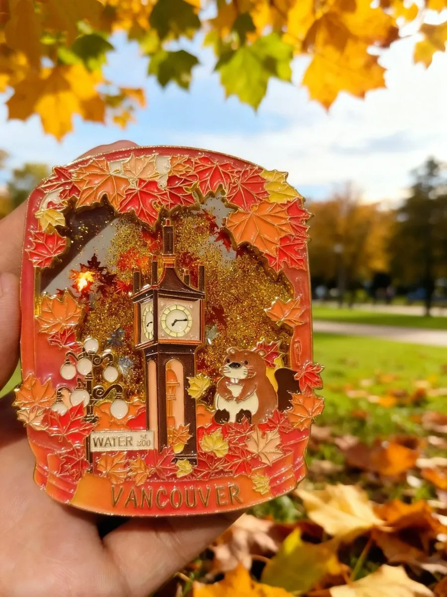 Thumbnail: SMO -  Metal Liquid Sand Magnet