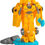 Thumbnail: TRANSFORMERS - Robot Battlers Bumblebee/B-127
