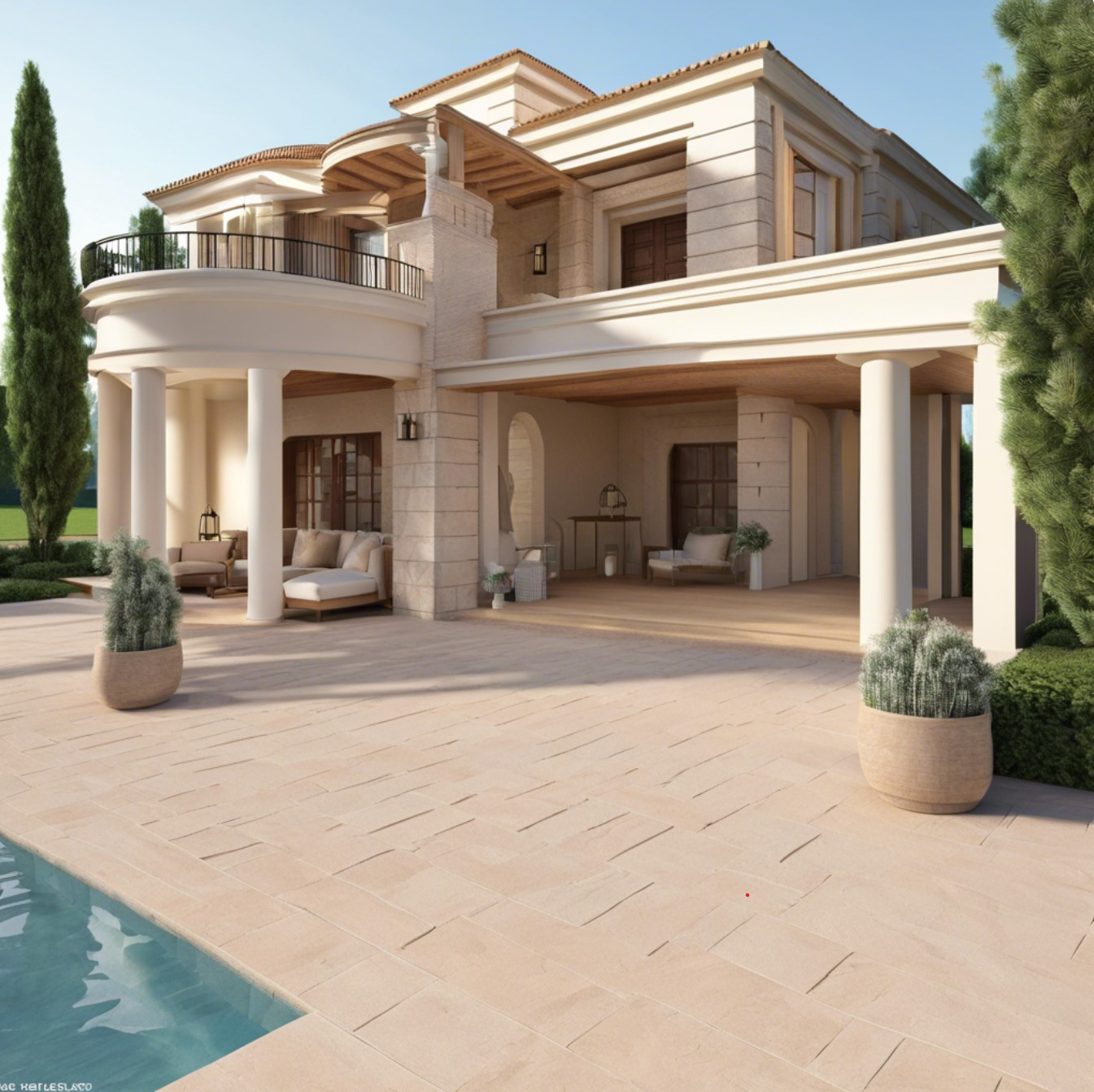 Turxtone |Turkish Natural Stone Supplier | Turkey