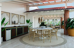 Terraza Altamira