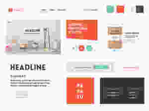 como crear un concepto de diseño