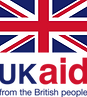 UK AID LOGO