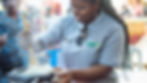 UNACC-ENACT Kisenyi Clean cooking Exhibition