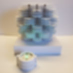 STYRENE LAMP
