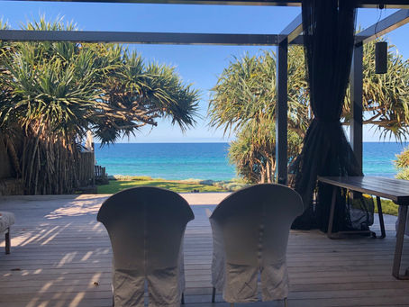 Adventures of a Celiac in Australia