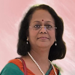 Pricipal Architect Sreerupa Deb