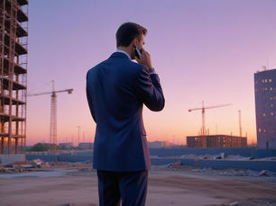 The Hidden Frustrations in Architectural Projects: Ignored Clients, Delays, and Missing Accountability