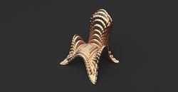 Crest Chair ET series V1
