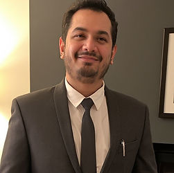 Pricipal Architect Bhavin Kothari