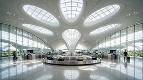 Infinity Arc Airport_ Interior_ Baggage.jpeg