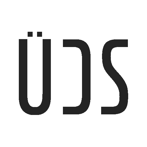 ubermensch design studio logo