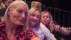 Spot Yourself - Club 80s Live Fans Page