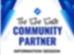 You're Invited: SHE Suite Community Network Partner Info Session