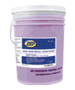 Car Wash Chemicals
