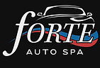Forte Auto Spa Logo.JPG