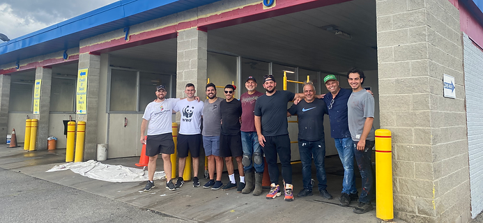 The team that made it all possible.HEIC