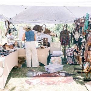 Country Collective Fashion Show 2025