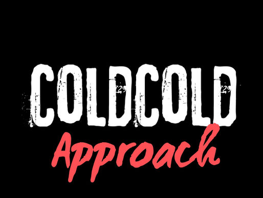 冷門但很有效的搭訕打開方式