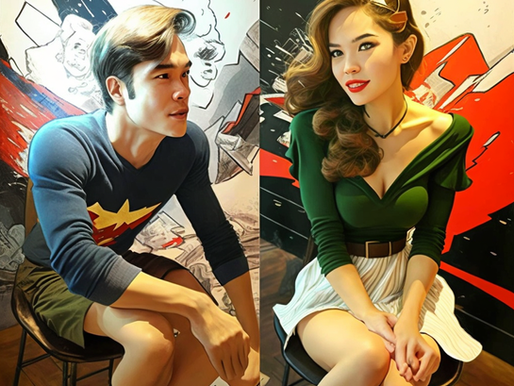 約會如何好玩?幽默風趣的10大練習,讓你成為人際交往高手