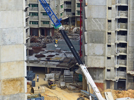 Juros de obra é ilegal?