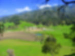 View from one of the many trails
