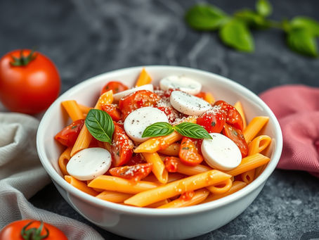 5 Budget Meal Ideas for College Students