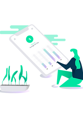 Digital Metrics Analysis