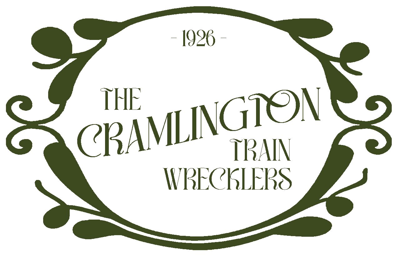 www.cramlingtontrainwreckers.co.uk