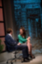 My Romantic History - Live Theatre