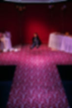 The Cold Buffet - Live Theatre