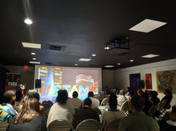 CADA Panel Discussion