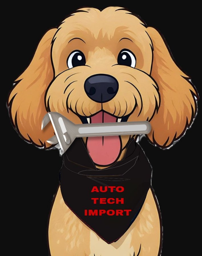Auto Tech Import in Miami