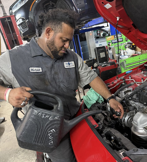 Fluids, importance and how often to change them