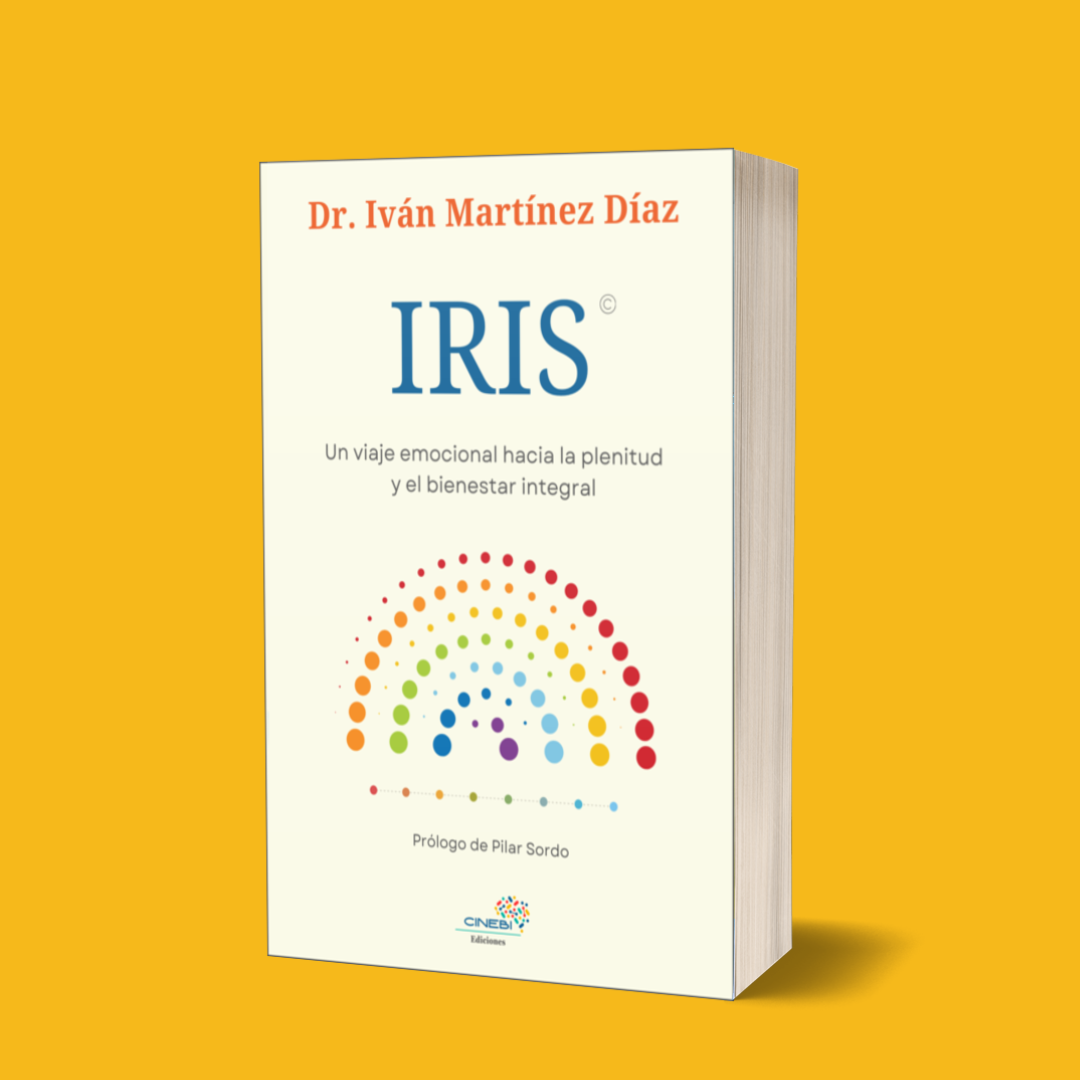 IRIS. Un viaje emocional hacia la plenitud y el bienestar integral