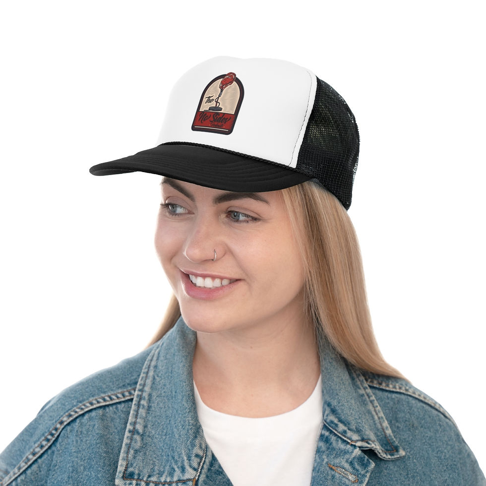 Thumbnail: Trucker Hat