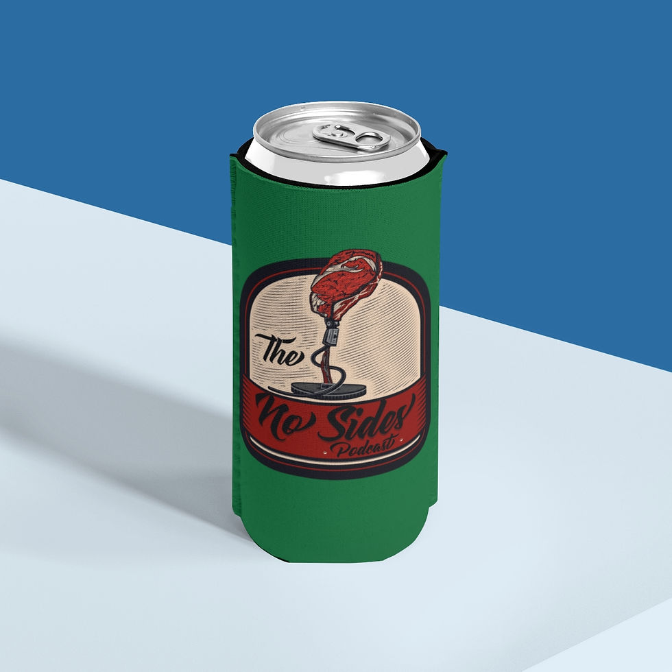 Thumbnail: Slim Can Cooler