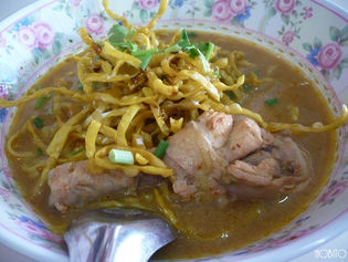 タイで食べたものリストvol.2