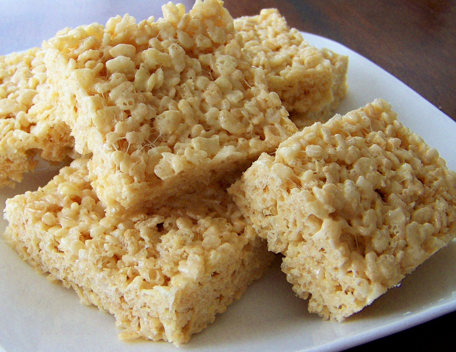 Rice Crispy Treats (Dozen)