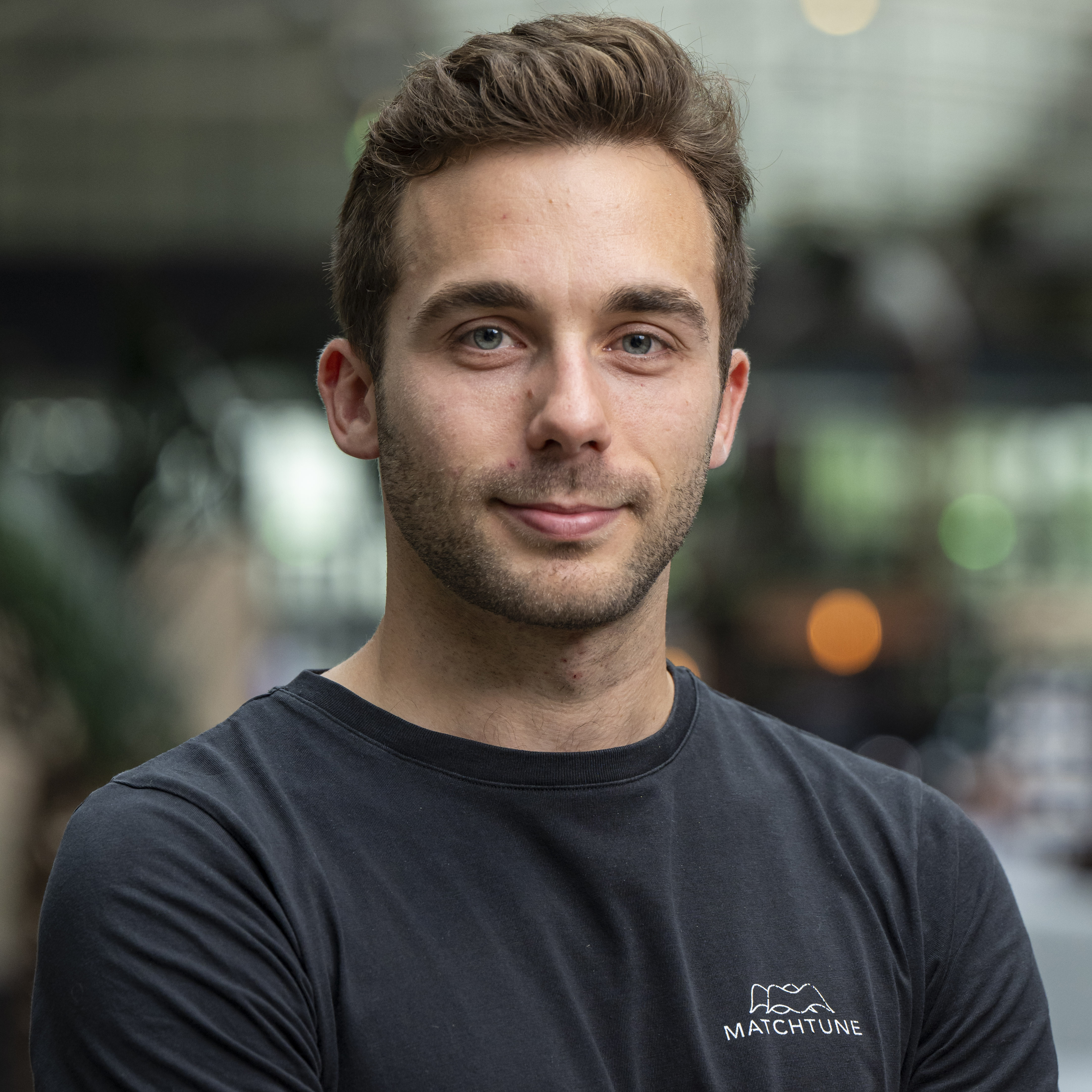 Writer: Thomas Guillaud