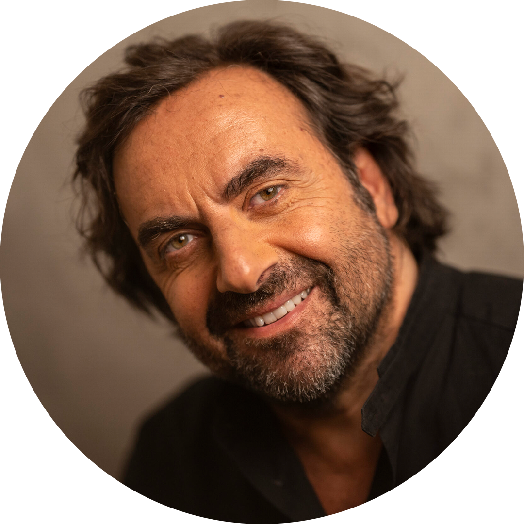 André Manoukian, Co-Founder of MatchTune | Jazz Musician & Composer