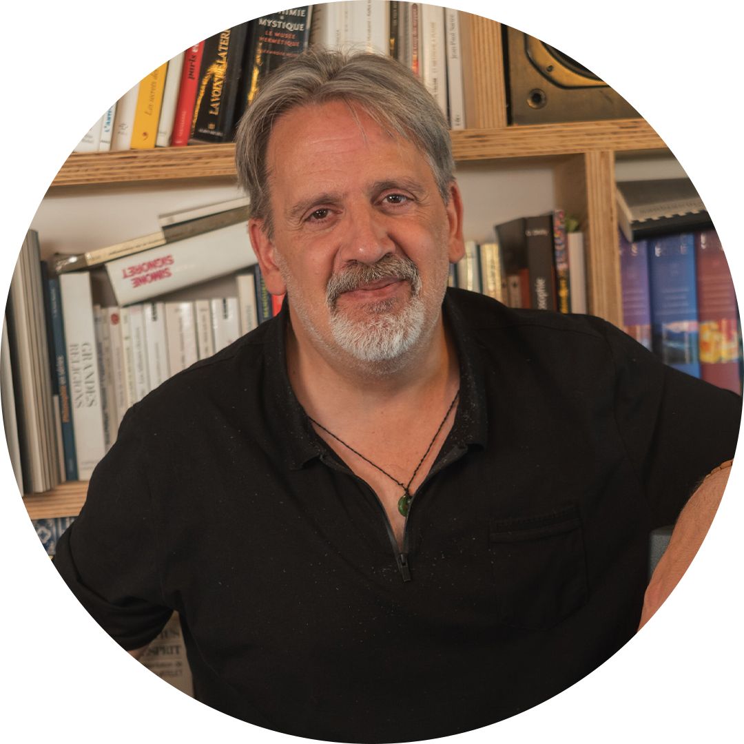 Herve Gourdikian, Co-Founder of MatchTune | Chief Music Scientist